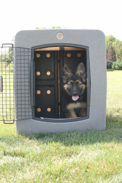 Dakota 283 Forever Insert Kennel Divider with Dakota Guard Antimicrobial - Image 2