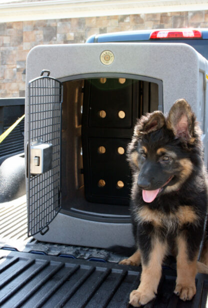 Dakota 283 Forever Insert Kennel Divider with Dakota Guard Antimicrobial - Image 3