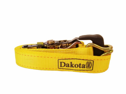 Dakota 283 Ratchet Strap - 10 Foot - Image 2