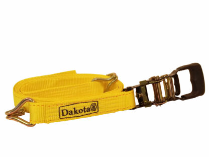 Dakota 283 Ratchet Strap - 10 Foot - Image 3