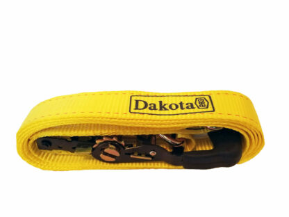 Dakota 283 Ratchet Strap - 10 Foot - Image 4