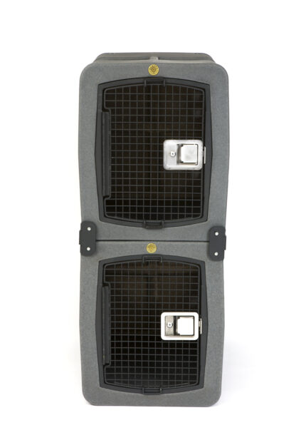 Dakota 283 Kennel Stacking Kit - Image 2