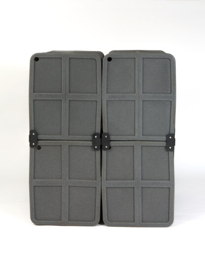 Dakota 283 Kennel Stacking Kit - Image 5