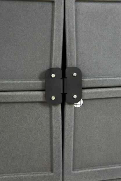 Dakota 283 Kennel Stacking Kit - Image 6