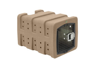 Dakota 283 T1 Kennel
