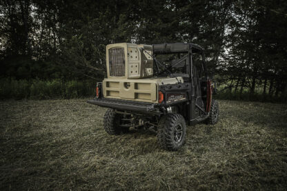 Dakota 283 UTV Vault - Image 5