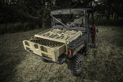 Dakota 283 UTV Vault - Image 7