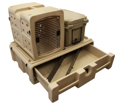 Dakota 283 UTV Vault - Image 8