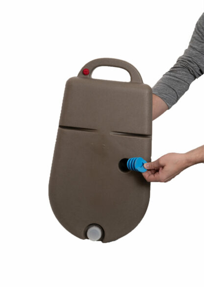 Dakota 283 Dine N Dash Feeding System - Image 15