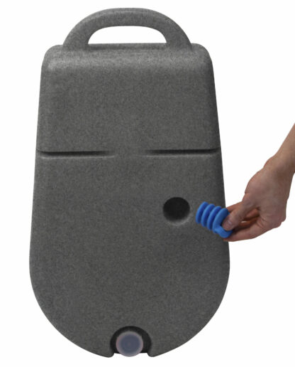 Dakota 283 Dine N Dash Feeding System - Image 2