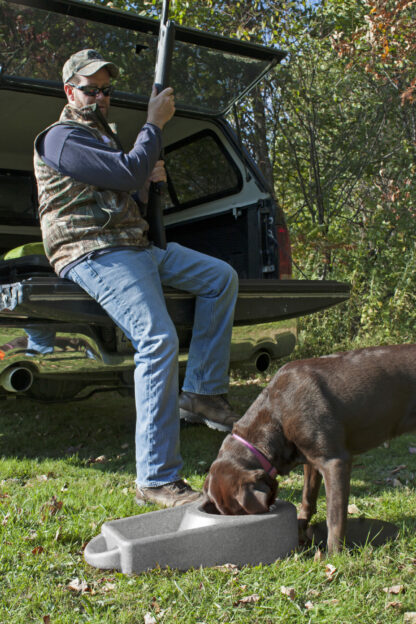 Dakota 283 Dine N Dash Feeding System - Image 4
