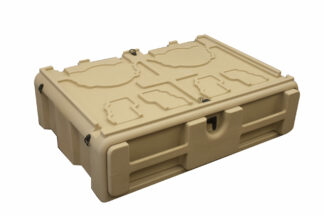 Dakota 283 UTV Vault