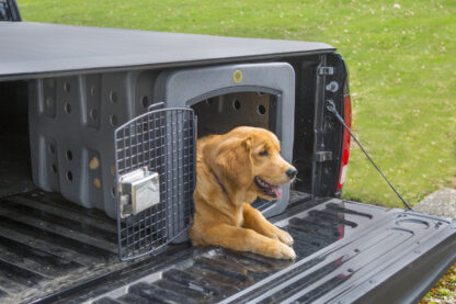 Dakota 283 T1 Kennel - Image 12