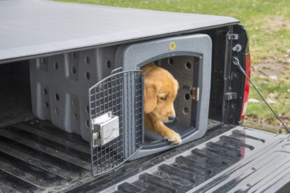 Dakota 283 T1 Kennel - Image 6