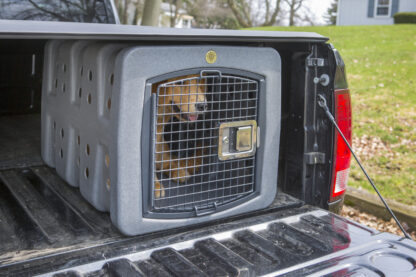 Dakota 283 T1 Kennel - Image 8