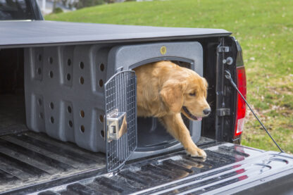 Dakota 283 T1 Kennel - Image 9