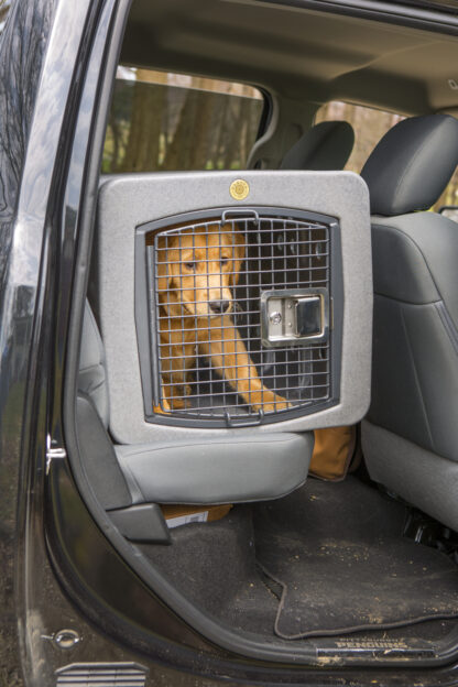 Dakota 283 T1 Kennel - Image 10