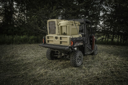 Dakota 283 UTV Vault - Image 9
